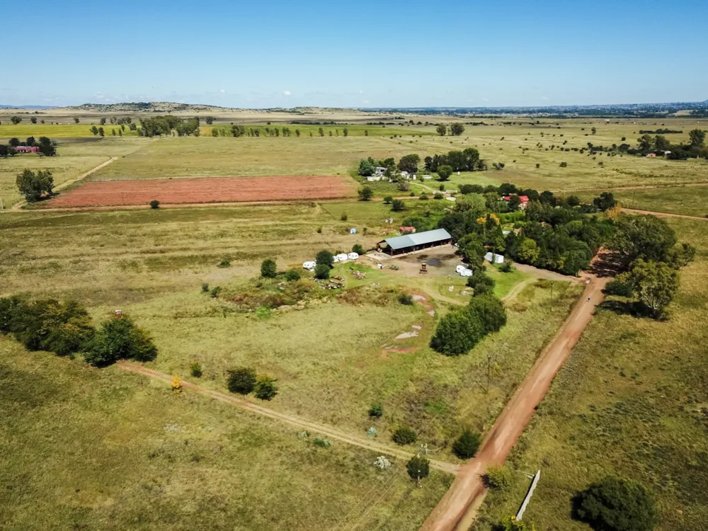 Smallholding for sale in Roodewal - 1BX1609381 Smallholding for sale in Roodewal - 1BX1609381