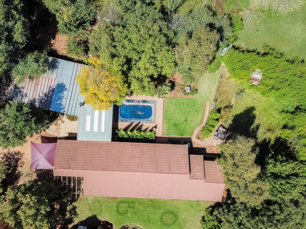 Smallholding for sale in Roodewal - 1BX1609381