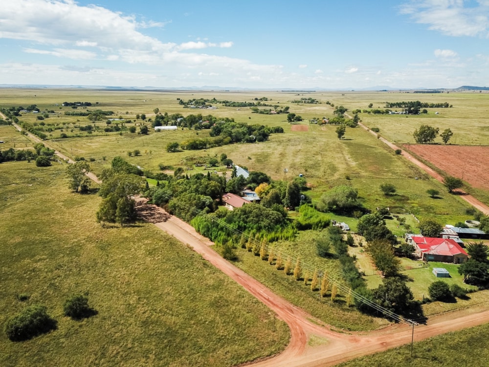 Smallholding for sale in Roodewal - 1BX1609381