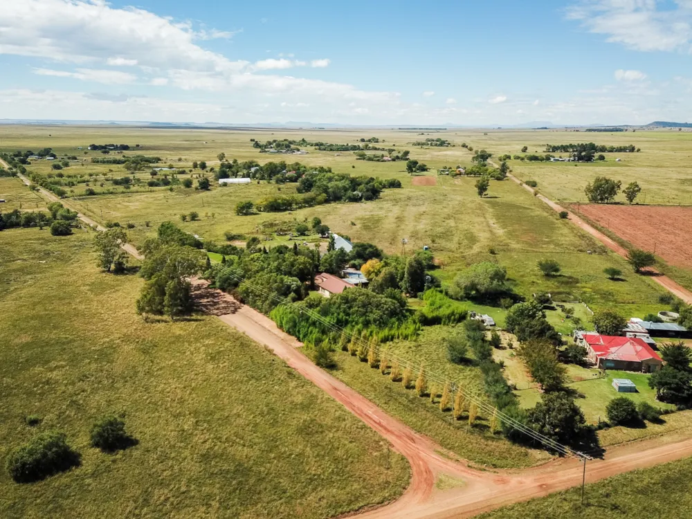 Smallholding for sale in Roodewal - 1BX1609381 Smallholding for sale in Roodewal - 1BX1609381