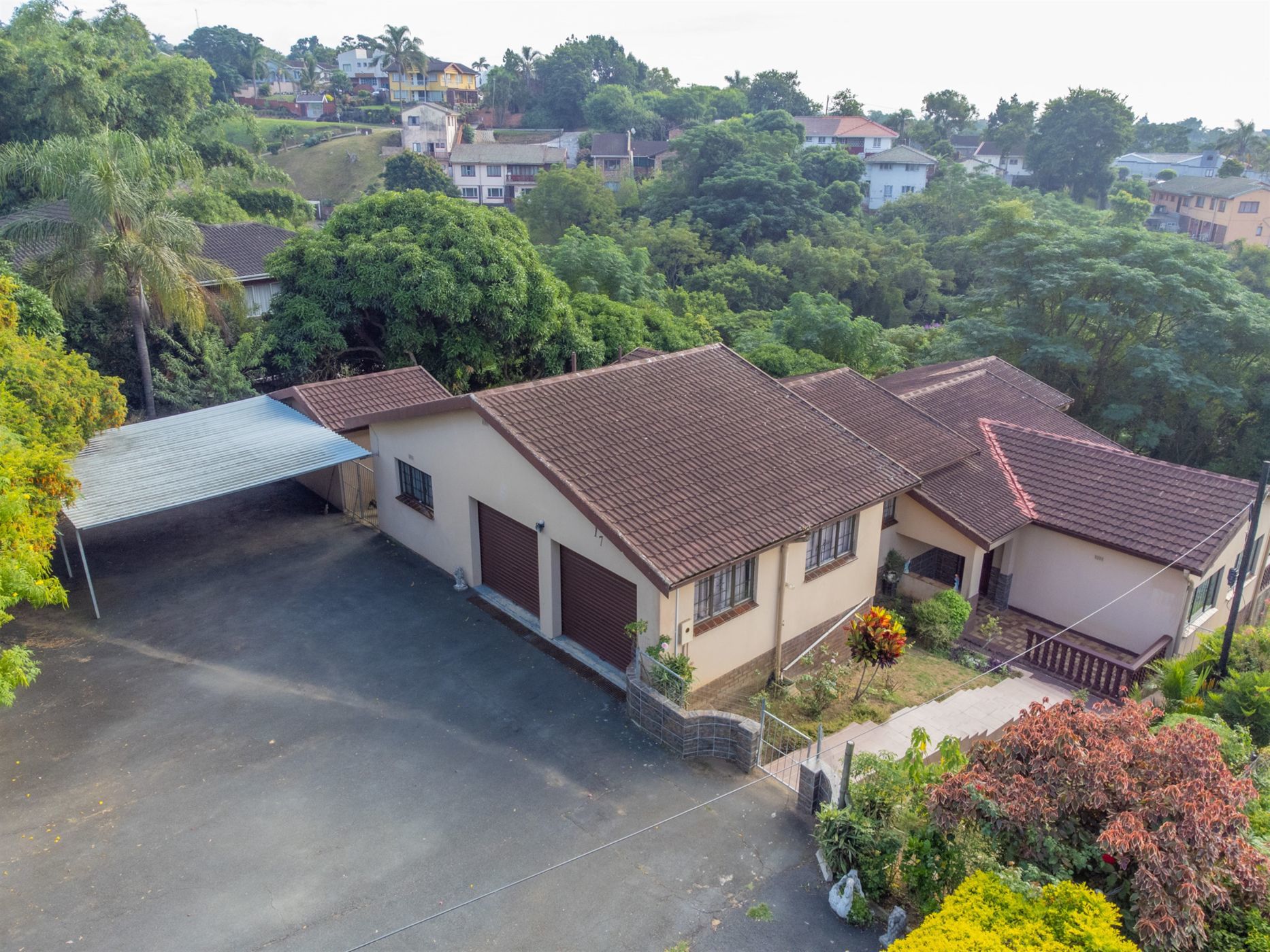 House for sale in Reservoir Hills - 1WS1607797