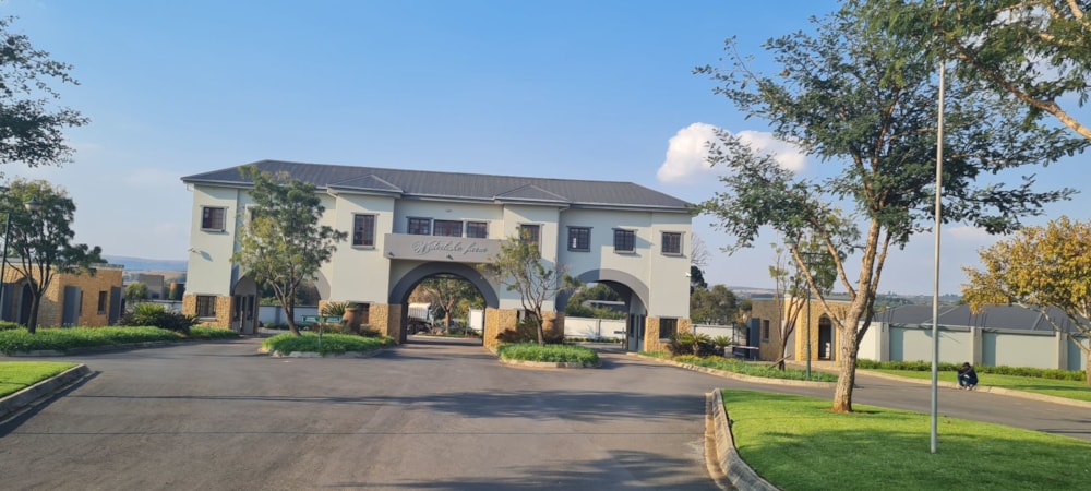 Residential vacant land for sale in Waterlake Farm - PT1611843