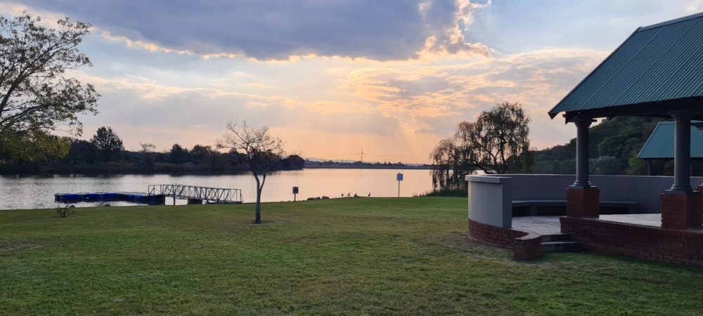 Residential vacant land for sale in Waterlake Farm - PT1611843