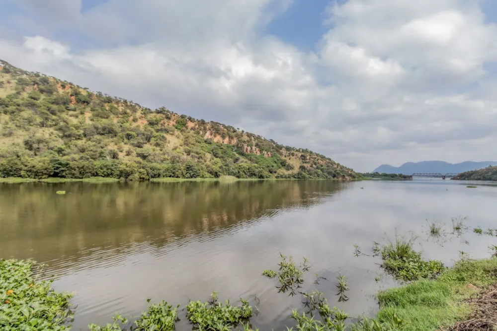 Residential vacant land for sale in Estate D Afrique - 1HR1610149 Residential vacant land for sale in Estate D Afrique - 1HR1610149