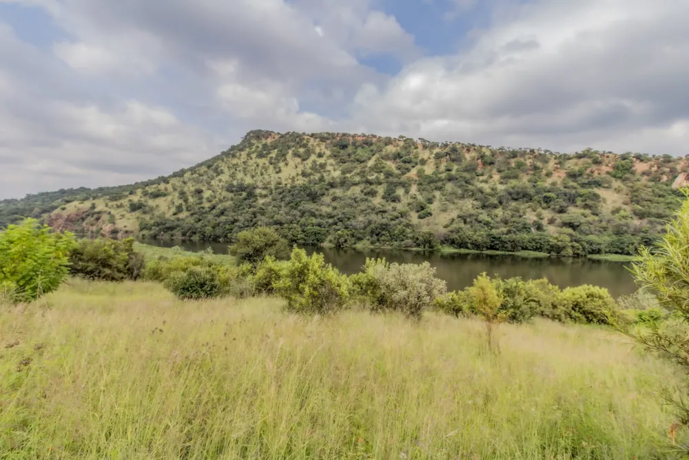 Residential vacant land for sale in Estate D Afrique - 1HR1610149 Residential vacant land for sale in Estate D Afrique - 1HR1610149