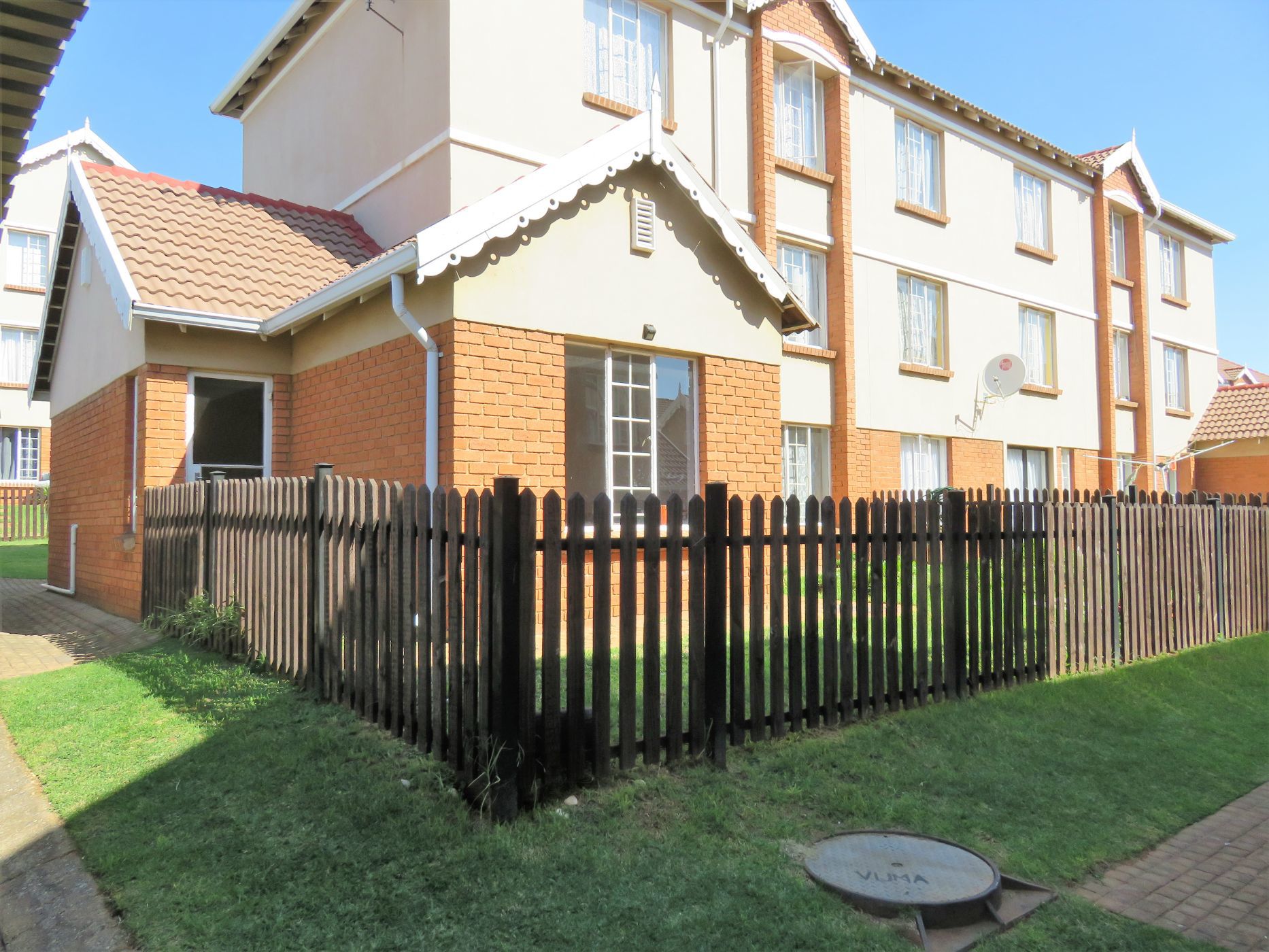 Apartment for sale in Terenure - KTP1610477