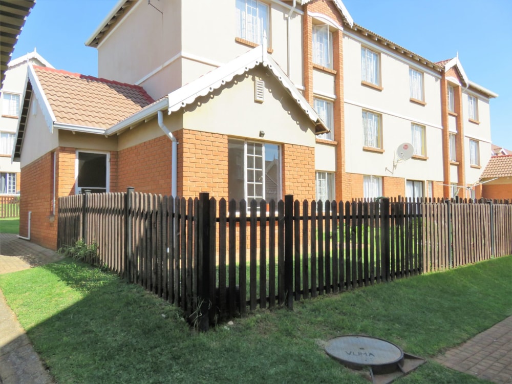 Apartment for sale in Terenure - KTP1610477