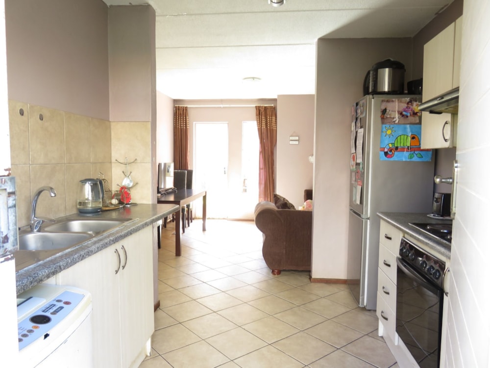 Apartment for sale in Terenure - KTP1610477