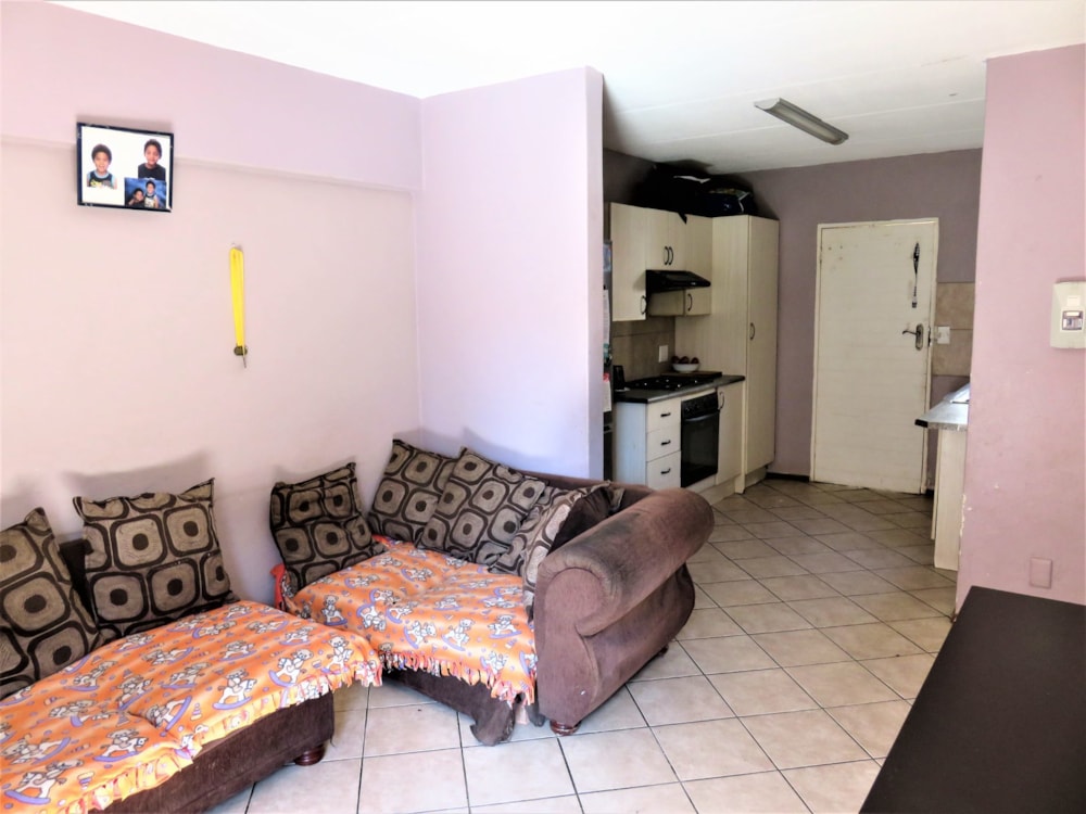 Apartment for sale in Terenure - KTP1610477