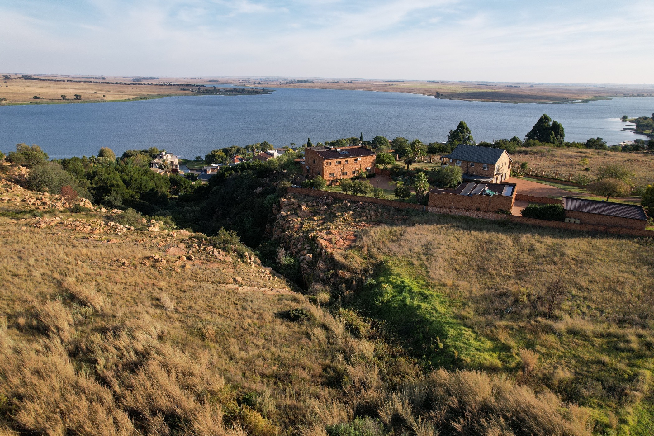 Vacant land for sale in Bronkhorstbaai - PRN1538302