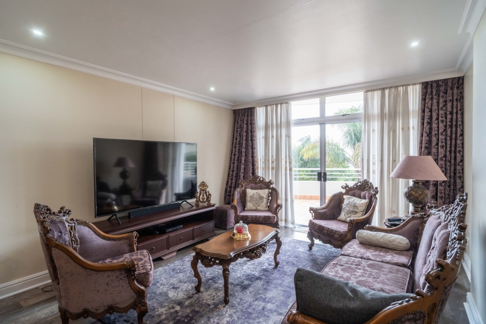 Apartment for sale in Essenwood - 1DA1609380 Apartment for sale in Essenwood - 1DA1609380