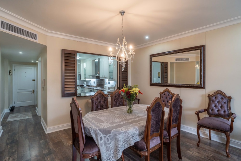 Apartment for sale in Essenwood - 1DA1609380 Apartment for sale in Essenwood - 1DA1609380