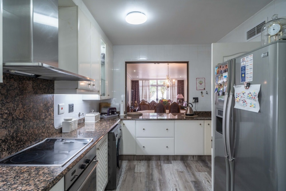 Apartment for sale in Essenwood - 1DA1609380