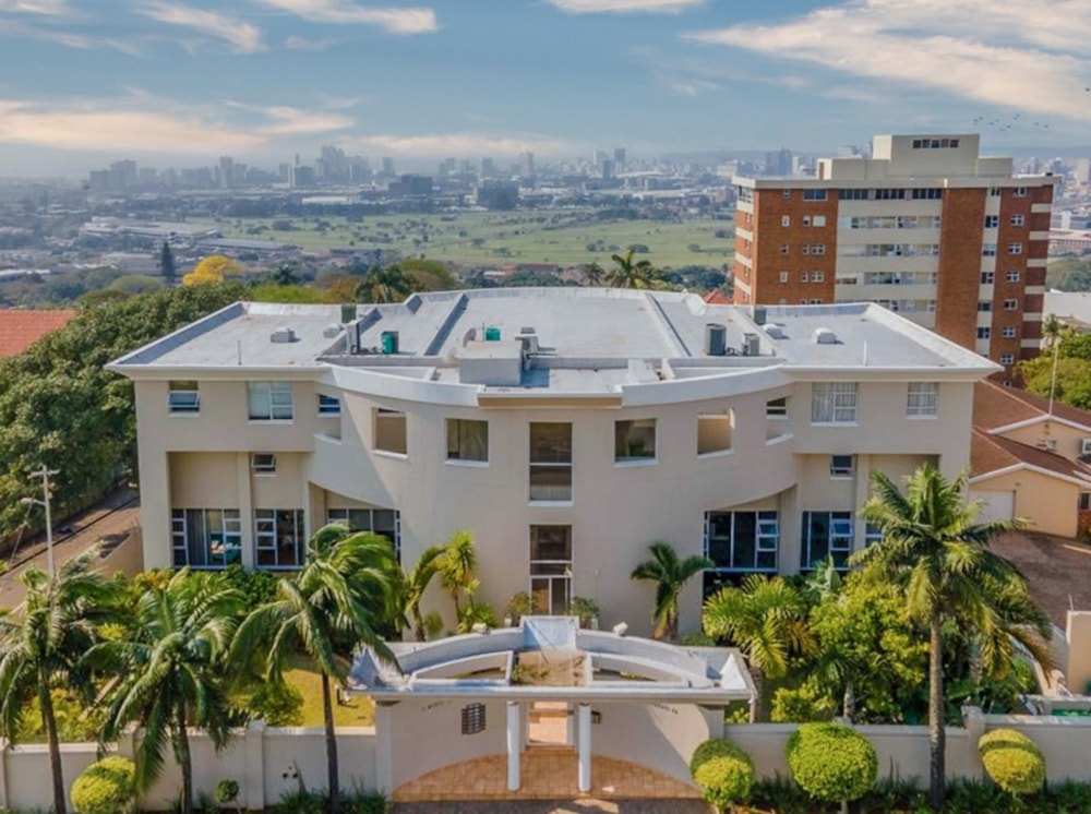 Apartment for sale in Essenwood - 1DA1609380 Apartment for sale in Essenwood - 1DA1609380