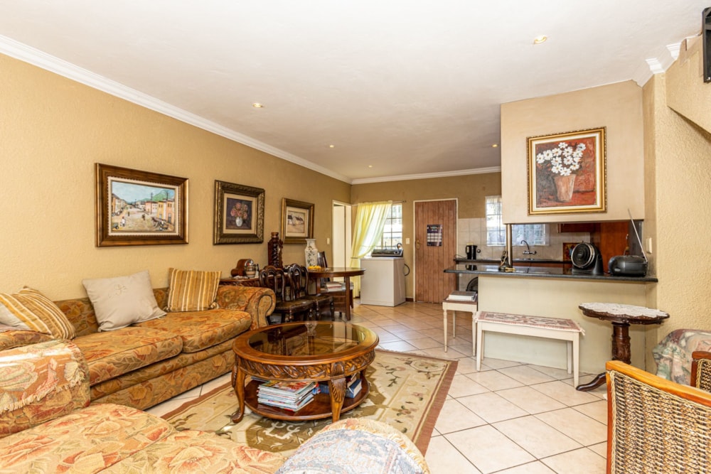 Apartment for sale in Annlin - PTM1603353 Apartment for sale in Annlin - PTM1603353