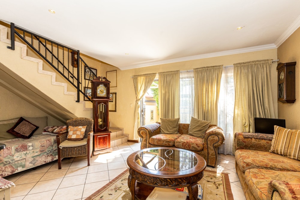 Apartment for sale in Annlin - PTM1603353 Apartment for sale in Annlin - PTM1603353