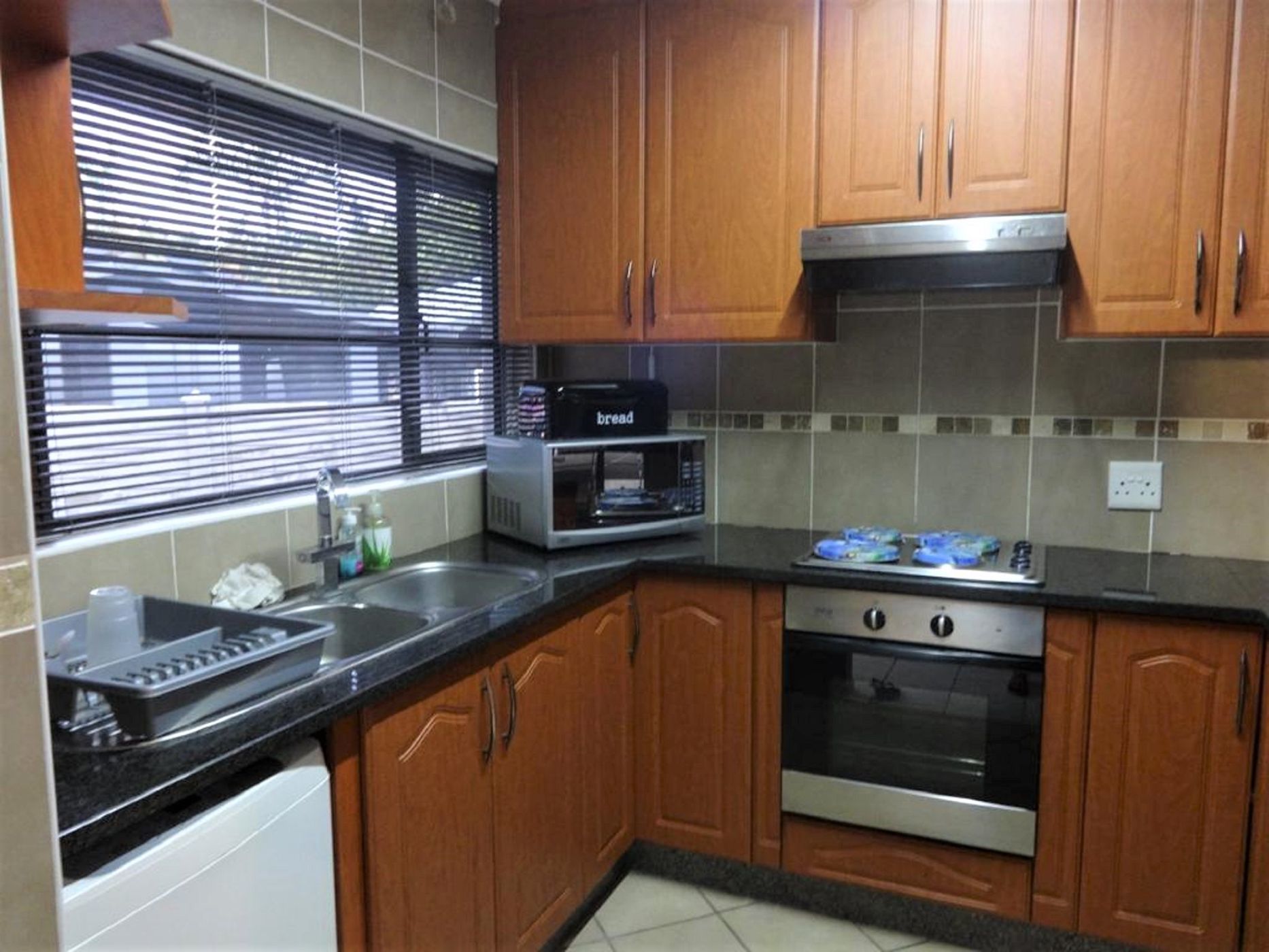 Apartment let in Arboretum, Richards Bay - 1RY1685383
