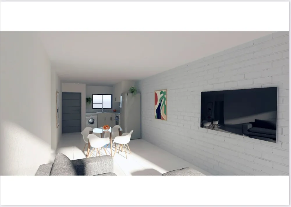 Apartment for sale in Athlone, Pietermaritzburg - 1PM1611465