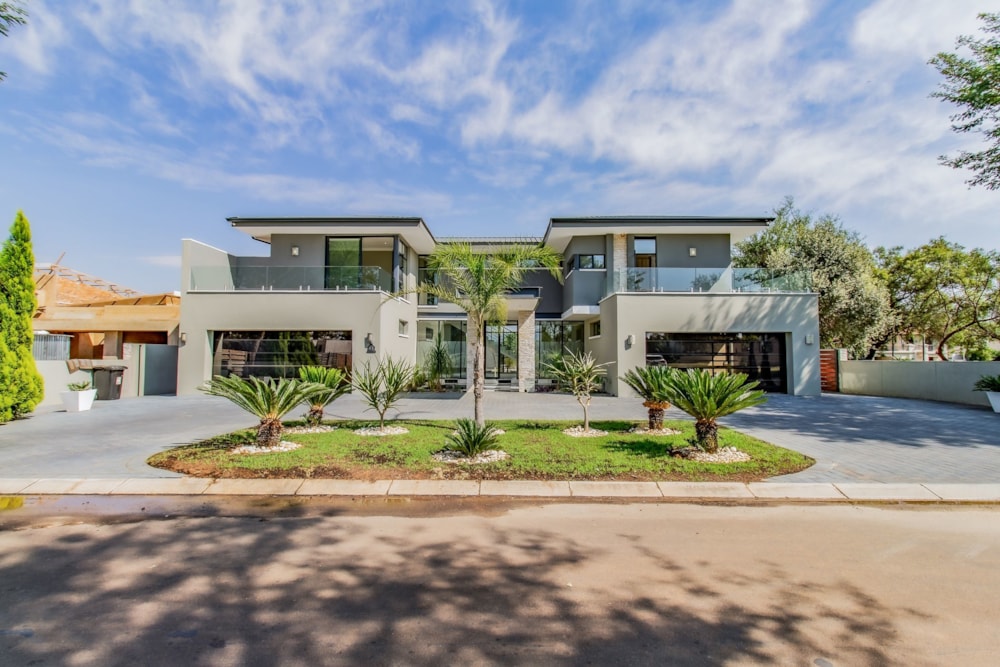 Double-storey house let in The Islands Estate - 1HR1701686 Double-storey house let in The Islands Estate - 1HR1701686