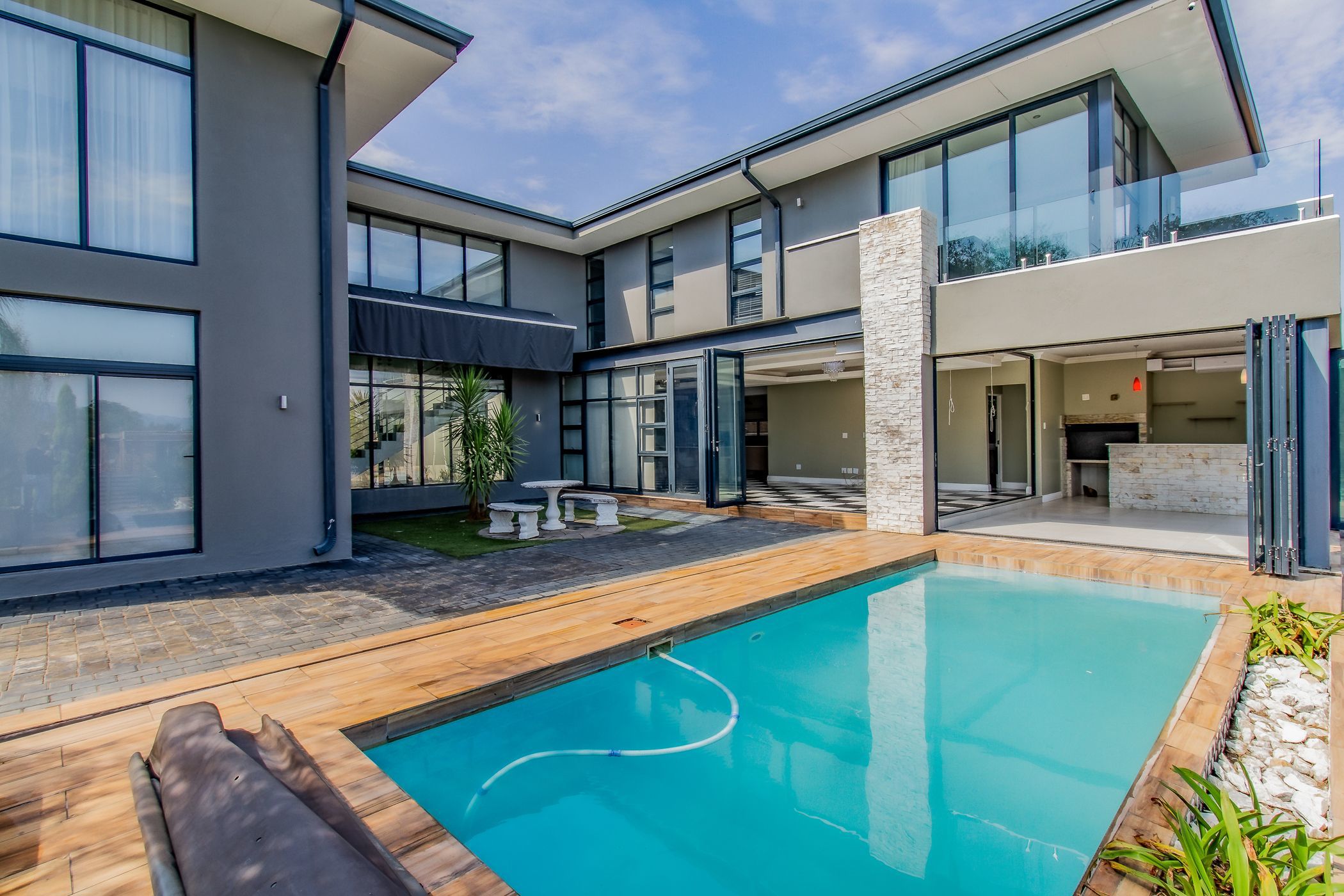 Double-storey house let in The Islands Estate - 1HR1701686