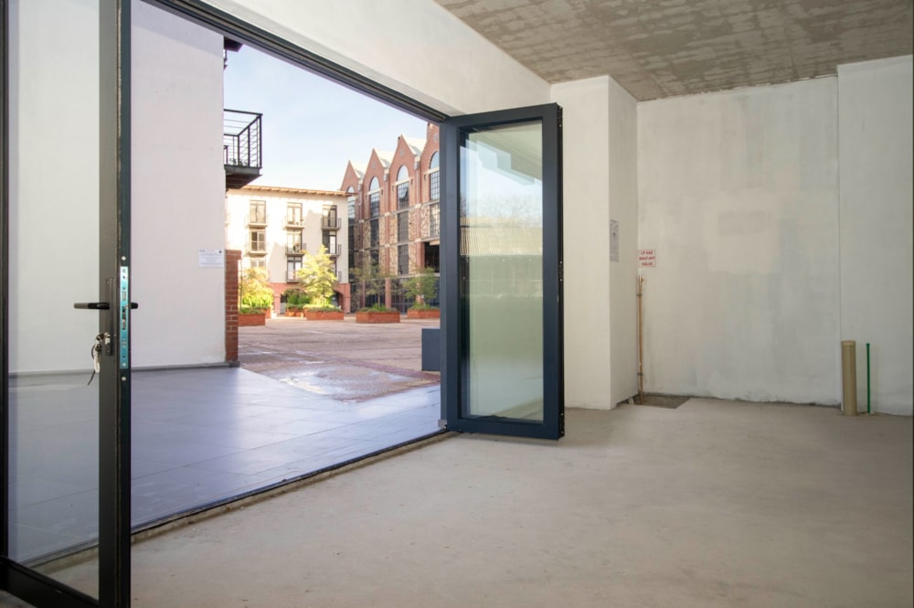 Commercial restaurant sold in Stellenbosch - ST1715480