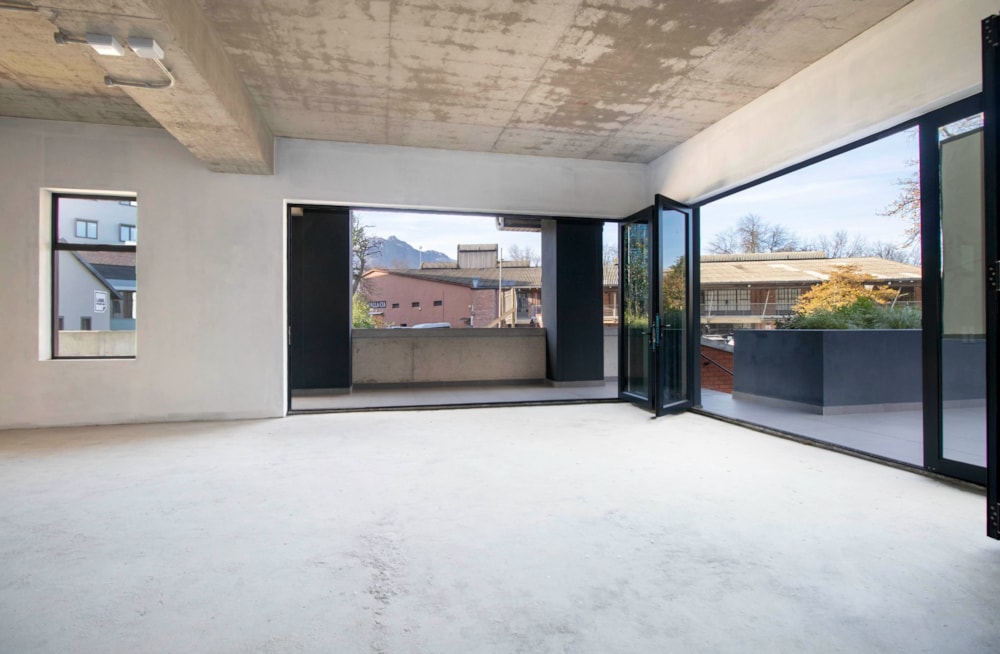 Commercial restaurant sold in Stellenbosch - ST1715480