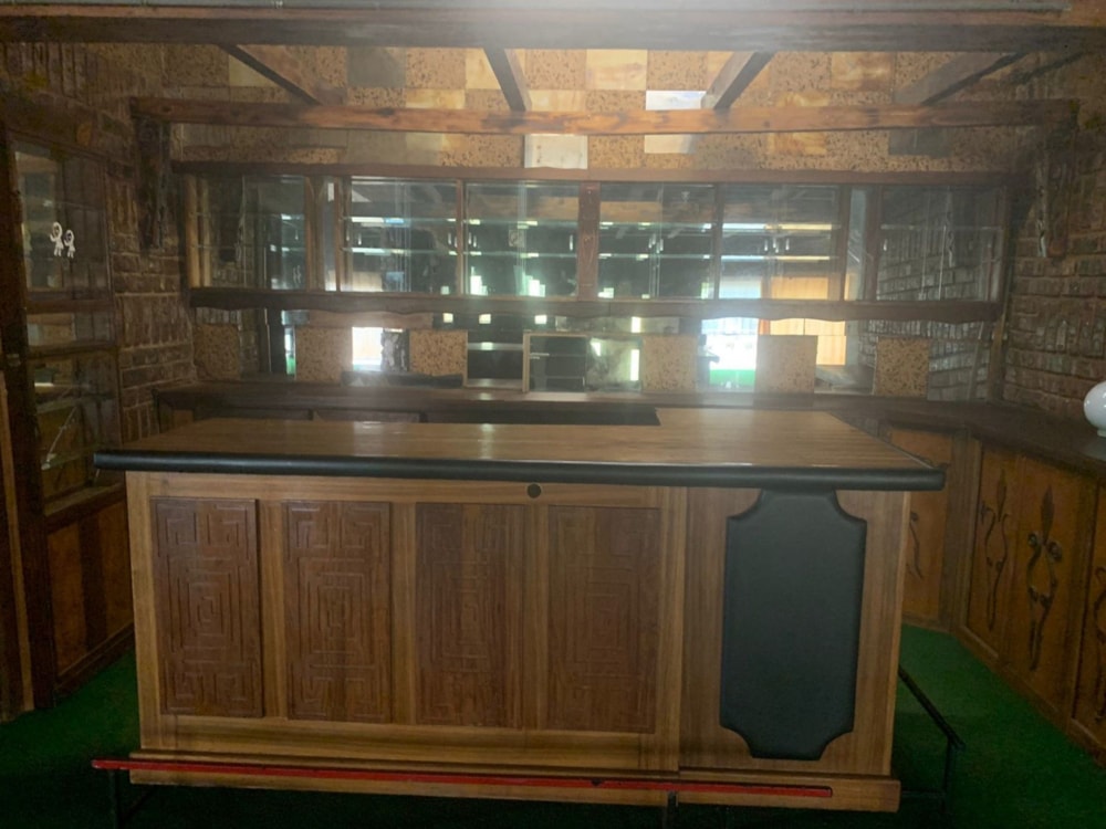 House for sale in Witbank (eMalahleni) - 1WD1723350