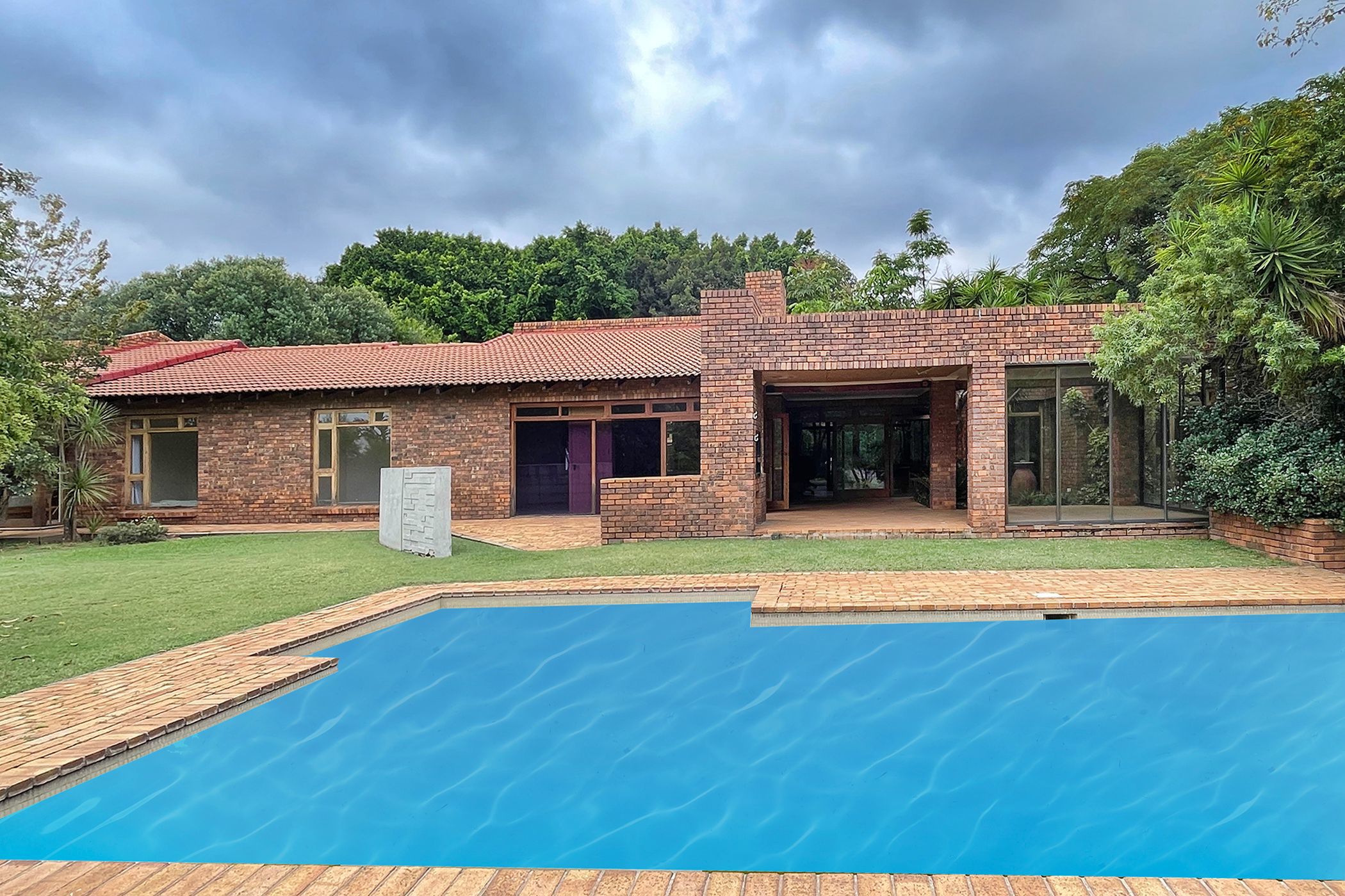 House for sale in Morningside, Sandton - HP1721215