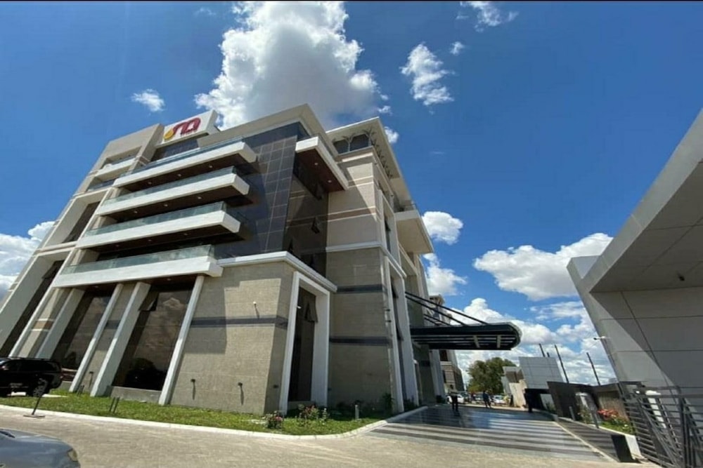 Commercial office to rent in Roma, Zambia - 3ZA1569666 Commercial office to rent in Roma, Zambia - 3ZA1569666