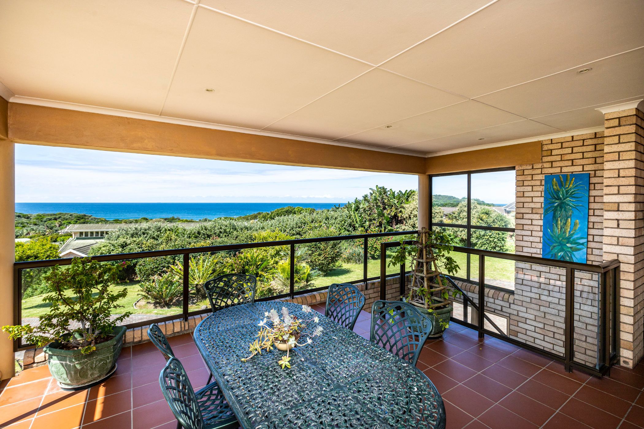 Double-storey house for sale in Glen Stewart - 1EZ1702714