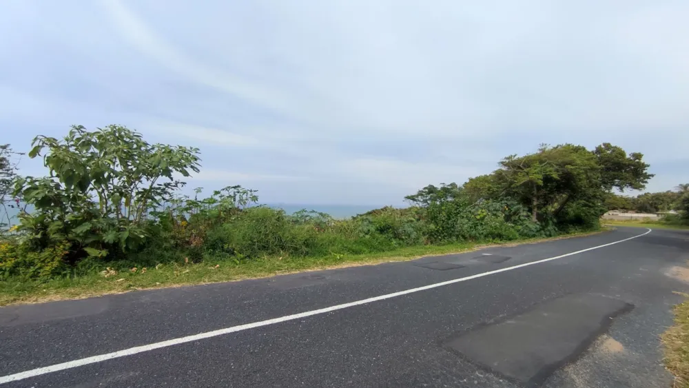 Vacant land for sale in Oslo Beach, Port Shepstone - 1PX1611805 Vacant land for sale in Oslo Beach, Port Shepstone - 1PX1611805