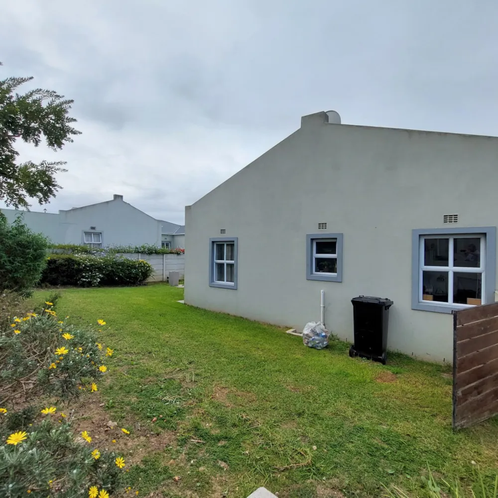 Semi-detached house let in Stellenbosch - STL1730093 Semi-detached house let in Stellenbosch - STL1730093
