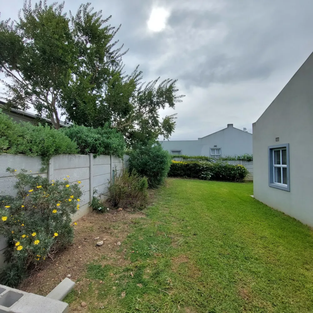 Semi-detached house let in Stellenbosch - STL1730093 Semi-detached house let in Stellenbosch - STL1730093