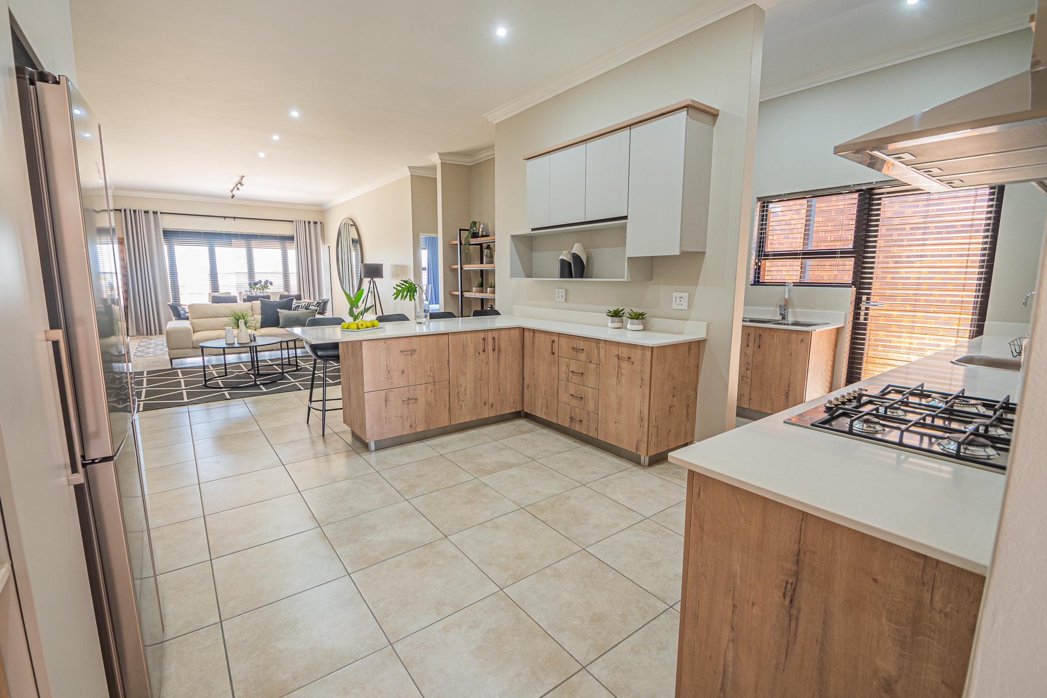 Townhouse sold in Six Fountains - PT1611583