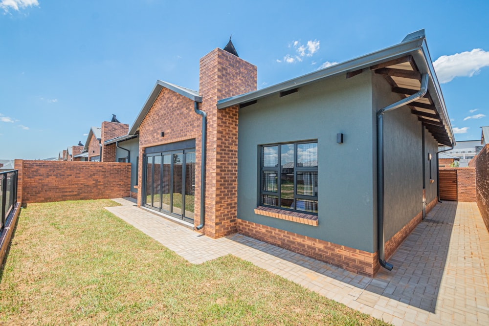 Townhouse sold in Six Fountains - PT1611583 Townhouse sold in Six Fountains - PT1611583