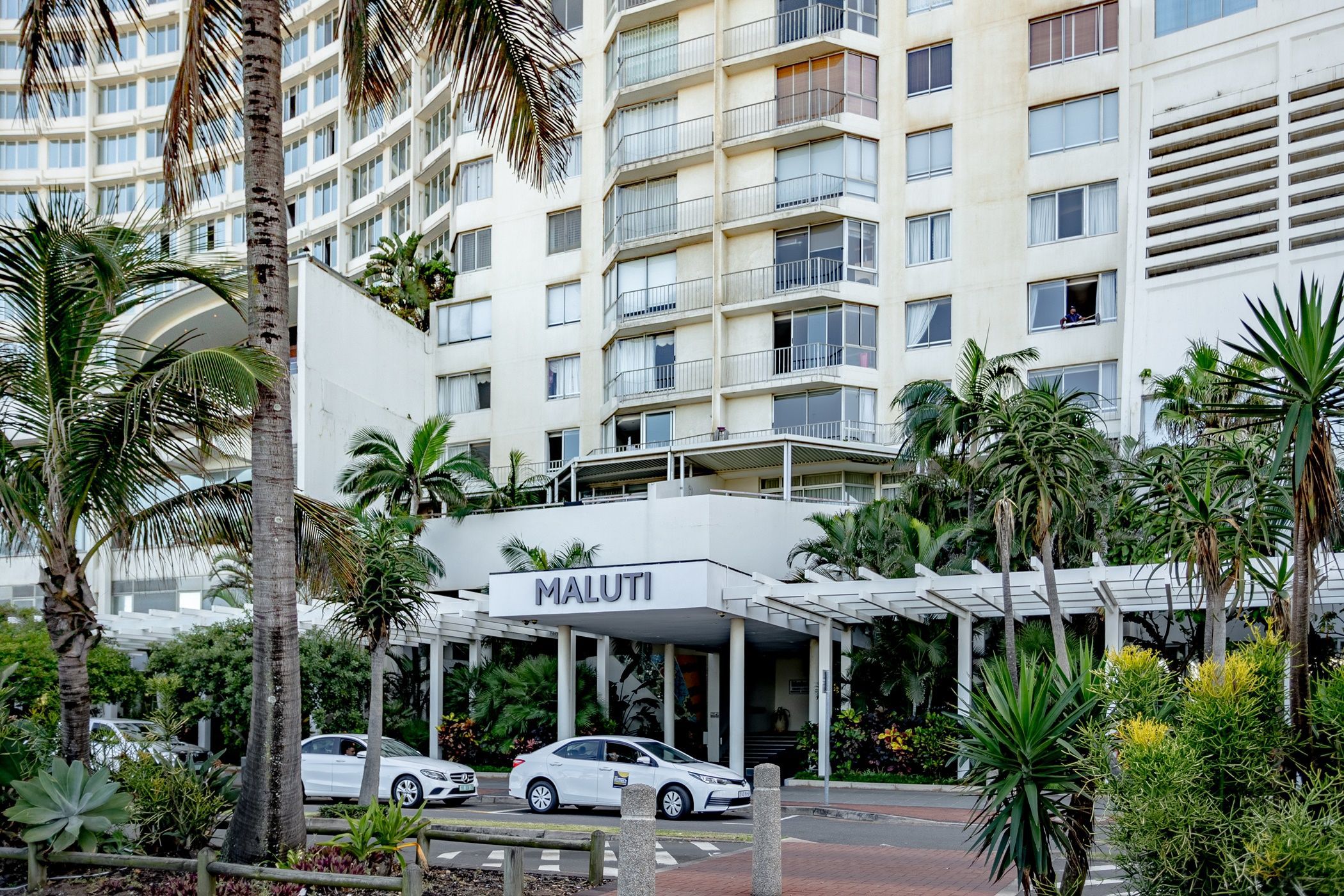 Apartment for sale in North Beach Durban - 1DA1610329