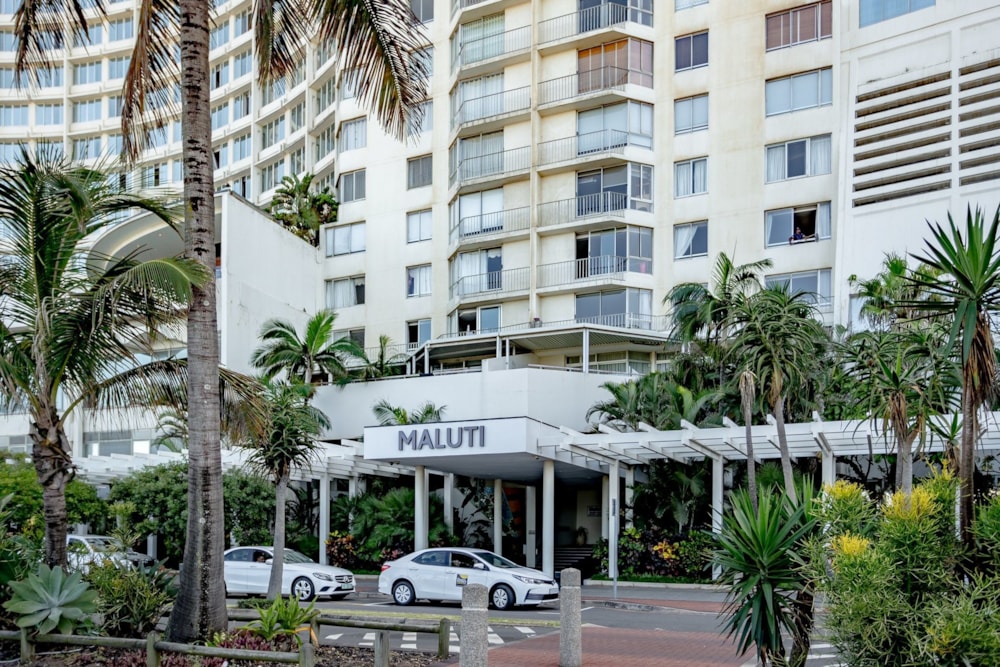 Apartment for sale in North Beach Durban - 1DA1610329 Apartment for sale in North Beach Durban - 1DA1610329