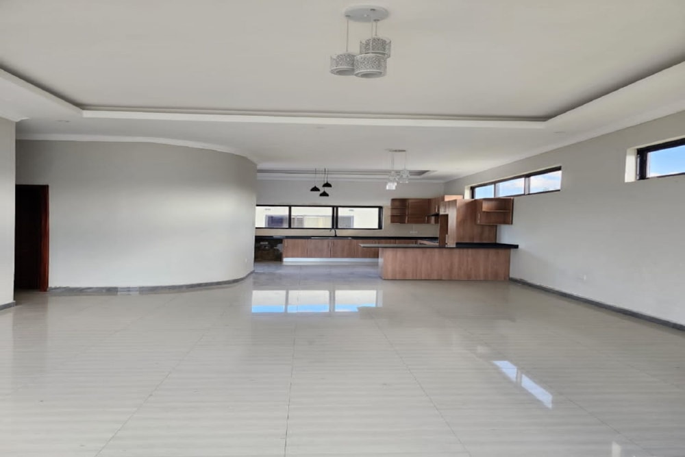 Security estate home for sale in Meanwood, Zambia - 3ZA1589214