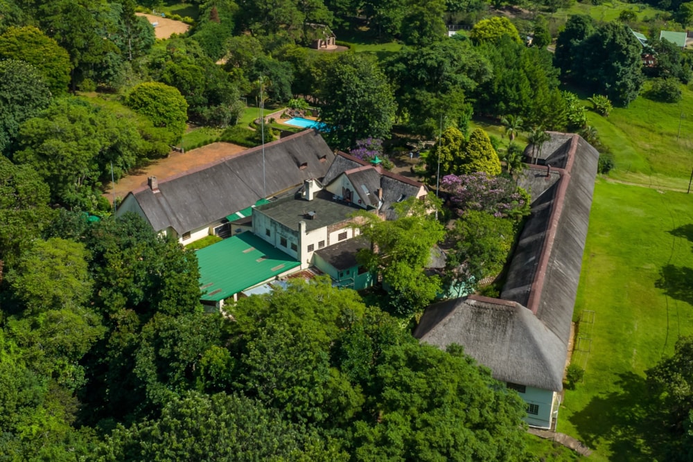 Country hotel for sale in Assagay - 1KF1610263