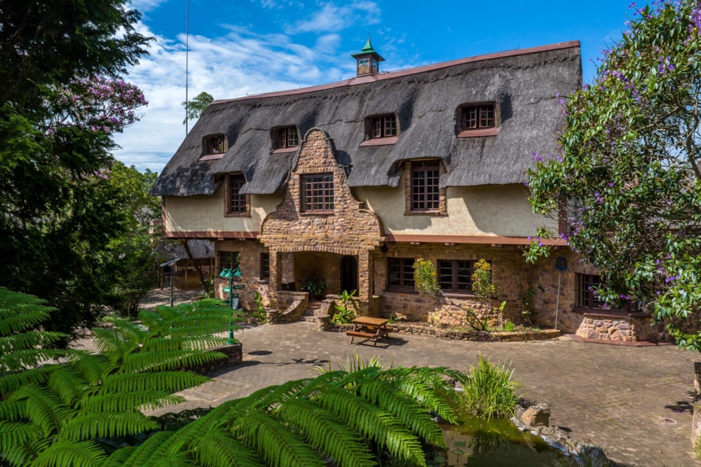 Country hotel for sale in Assagay - 1KF1610263 Country hotel for sale in Assagay - 1KF1610263