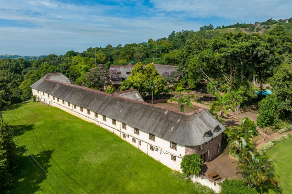 Country hotel for sale in Assagay - 1KF1610263