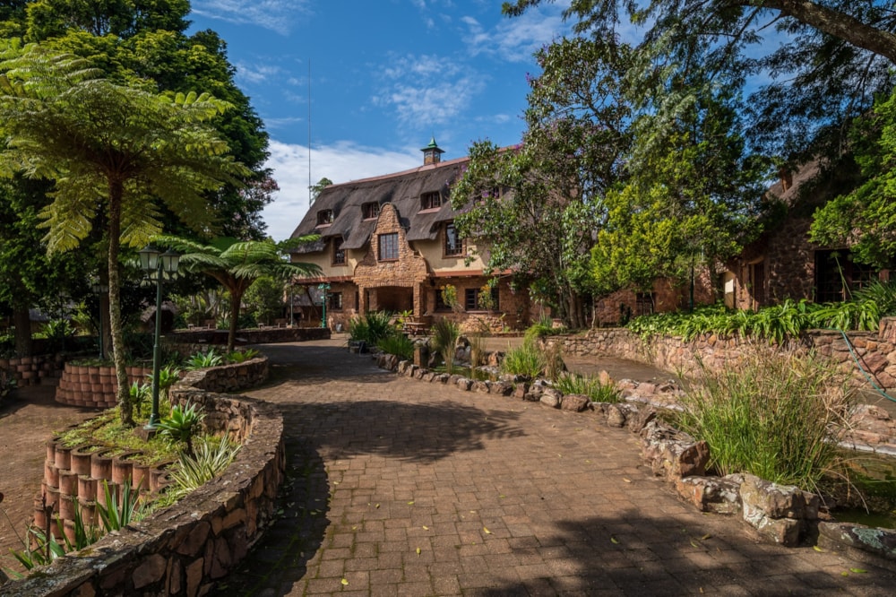 Country hotel for sale in Assagay - 1KF1610263 Country hotel for sale in Assagay - 1KF1610263