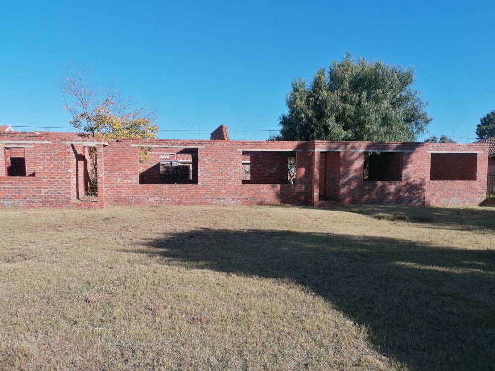 Residential vacant land for sale in Brandfort - 1BX1597147 Residential vacant land for sale in Brandfort - 1BX1597147