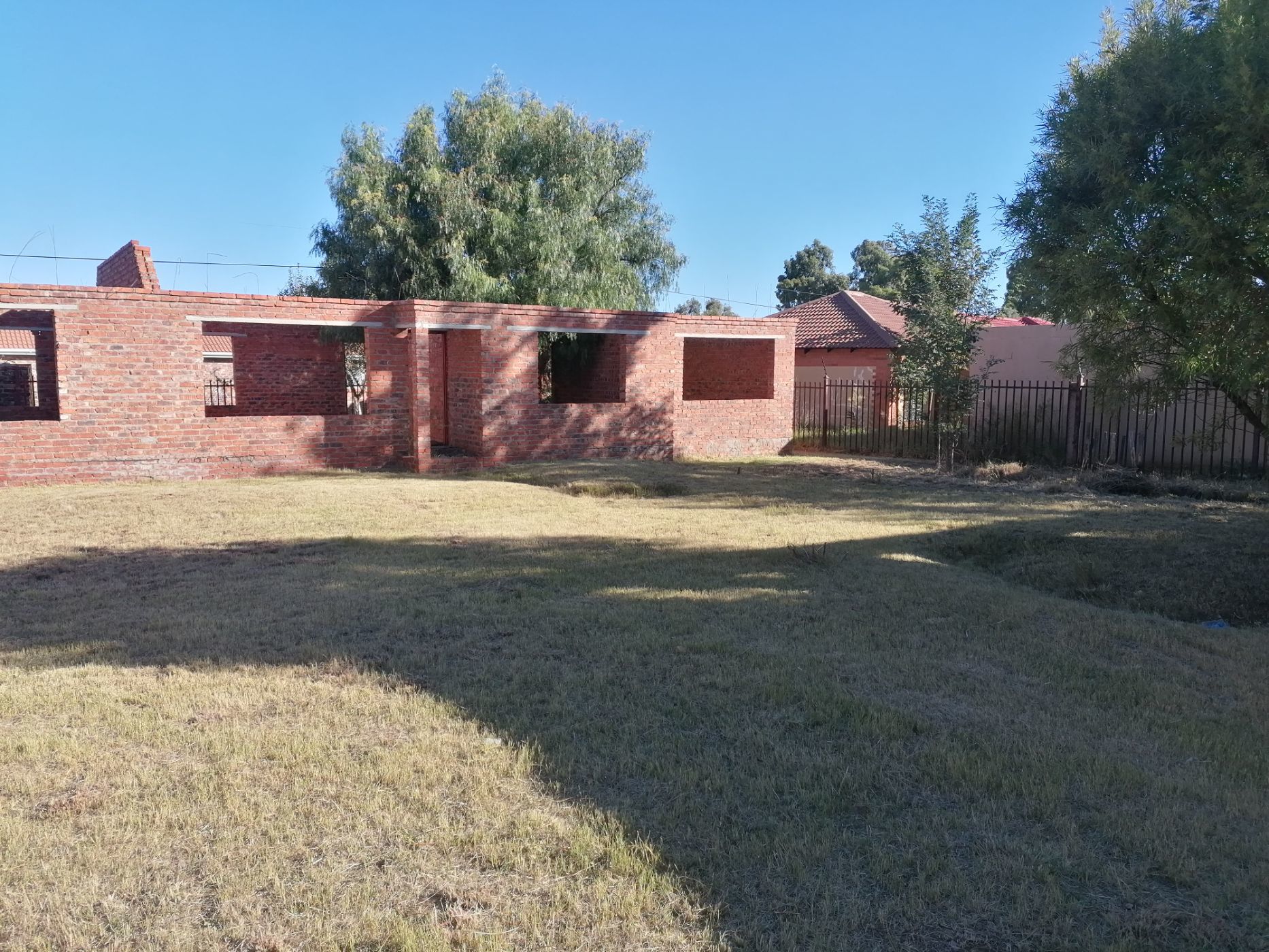 Residential vacant land for sale in Brandfort - 1BX1597147