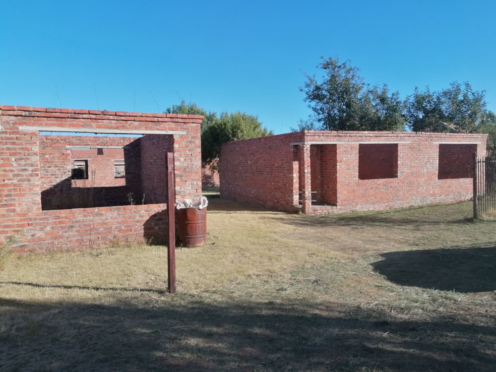 Residential vacant land for sale in Brandfort - 1BX1597147 Residential vacant land for sale in Brandfort - 1BX1597147