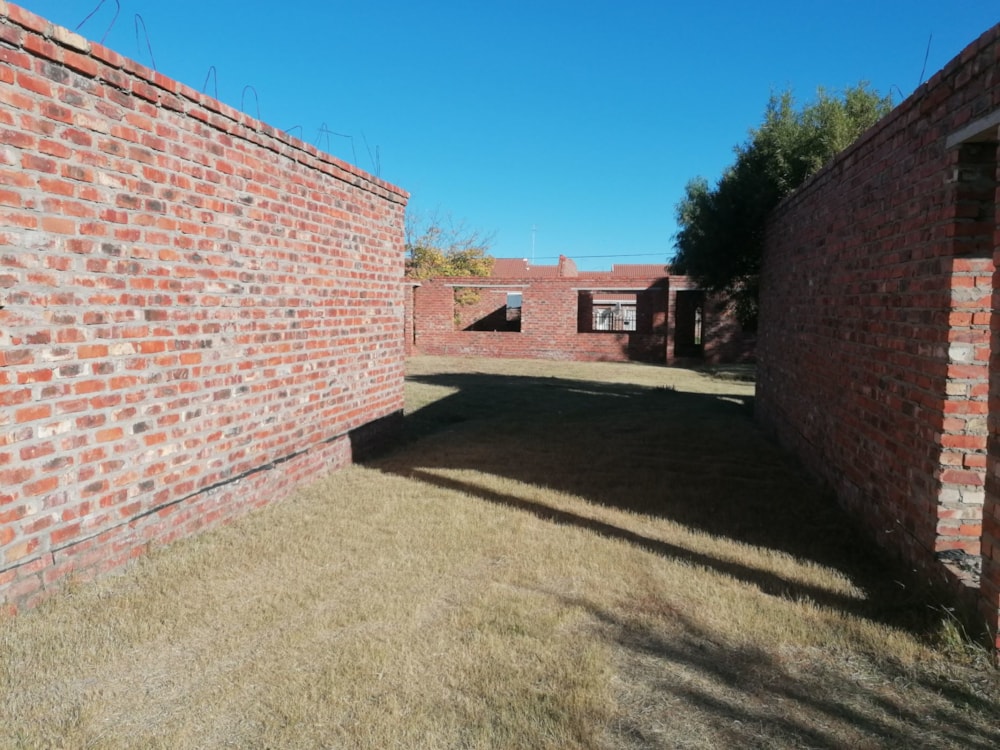 Residential vacant land for sale in Brandfort - 1BX1597147 Residential vacant land for sale in Brandfort - 1BX1597147