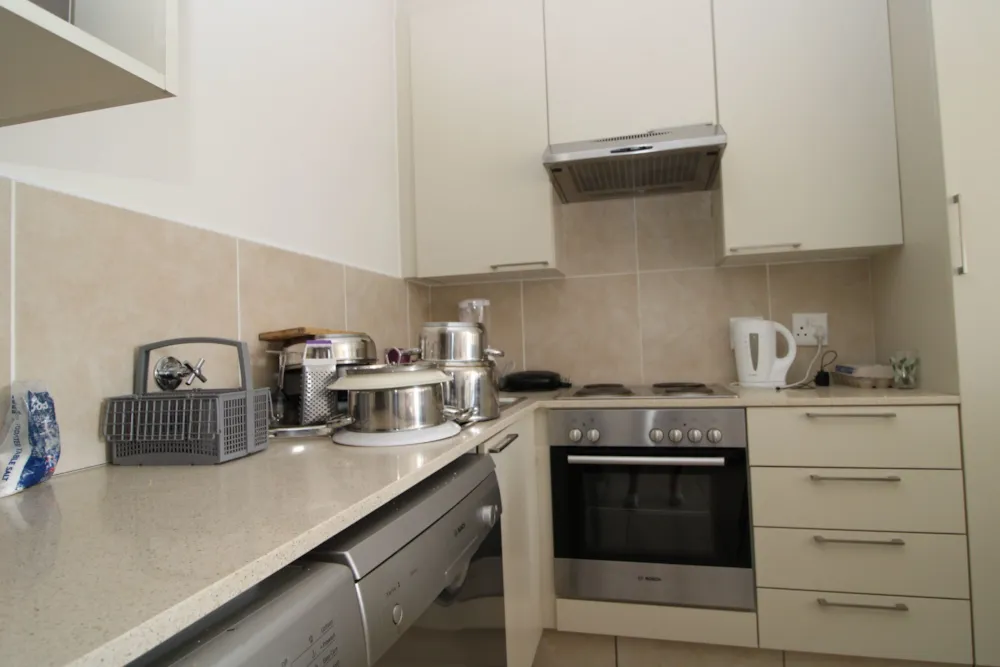 Apartment let in Barbeque Downs - MDL1674705 Apartment let in Barbeque Downs - MDL1674705