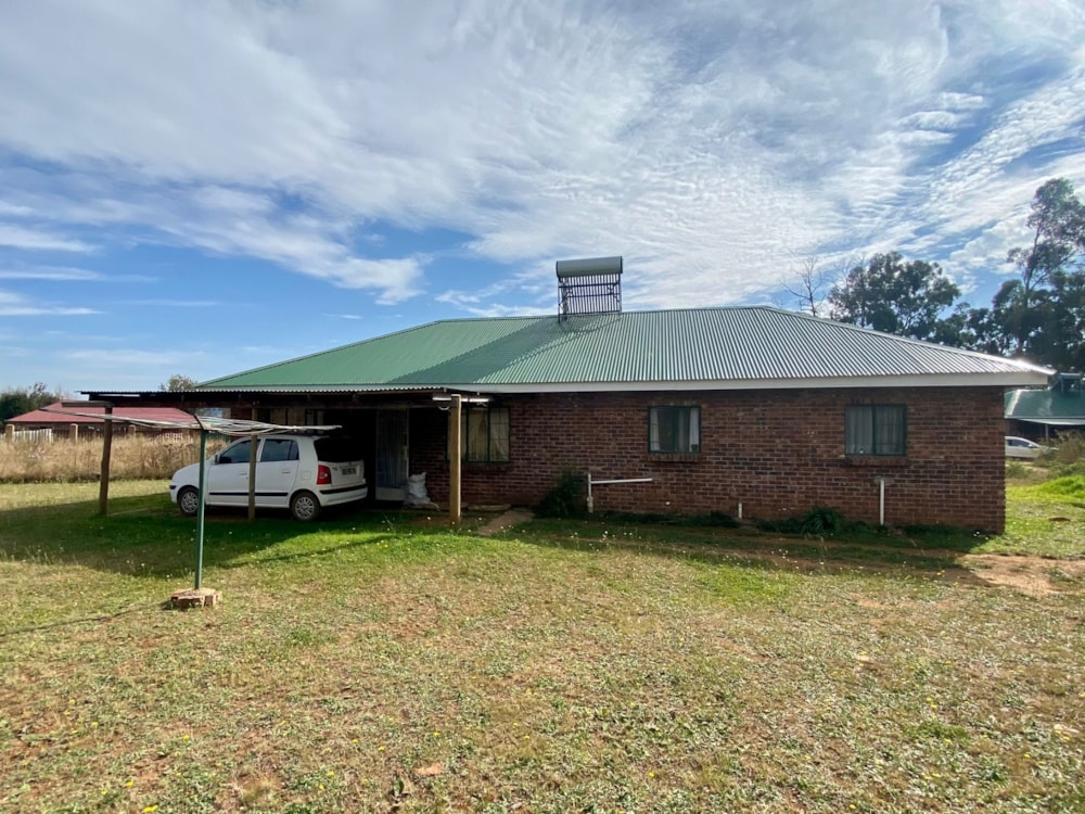 House sold in Dullstroom - 1DS1611981 House sold in Dullstroom - 1DS1611981