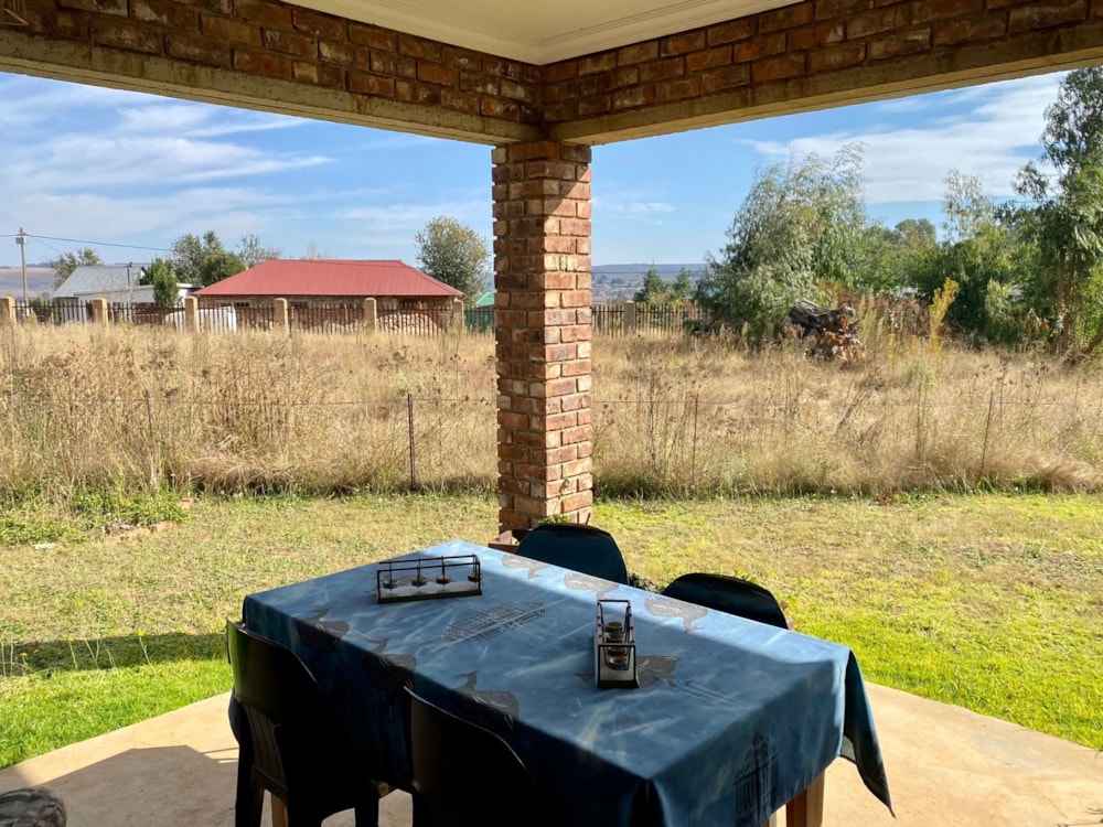 House sold in Dullstroom - 1DS1611981 House sold in Dullstroom - 1DS1611981