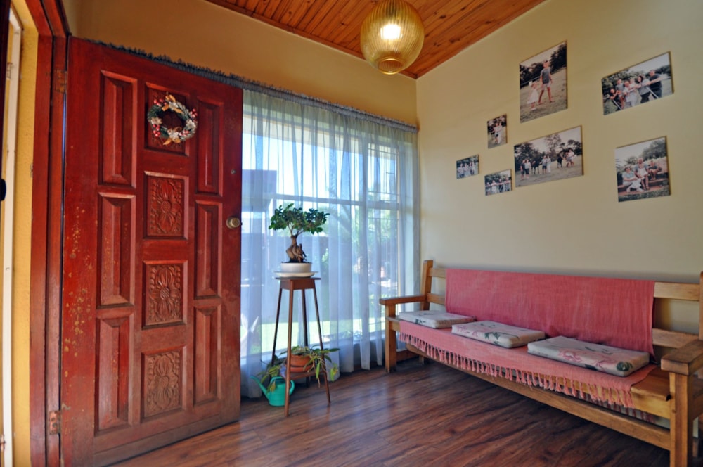 House for sale in Falcon Ridge - 1VT1603558